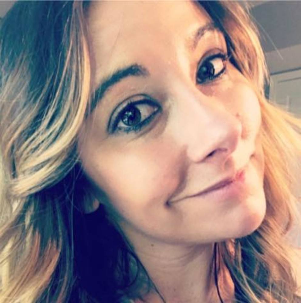 Meet your Posher, Tamara
